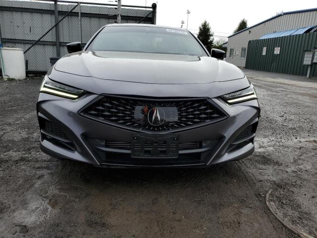 ACURA TLX TECH A 2022
