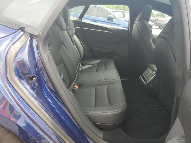 TESLA MODEL S 2024
