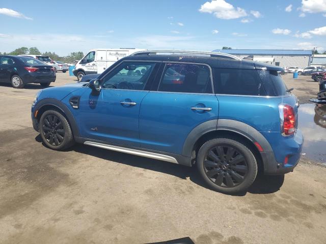 MINI COOPER COUNTRYMAN ALL4 2017