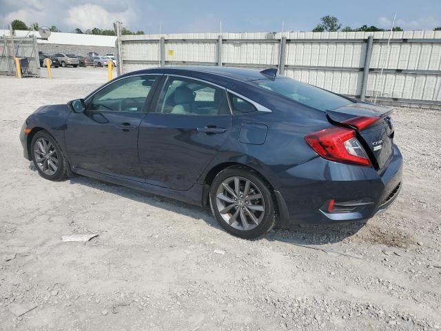 HONDA CIVIC EX 2021