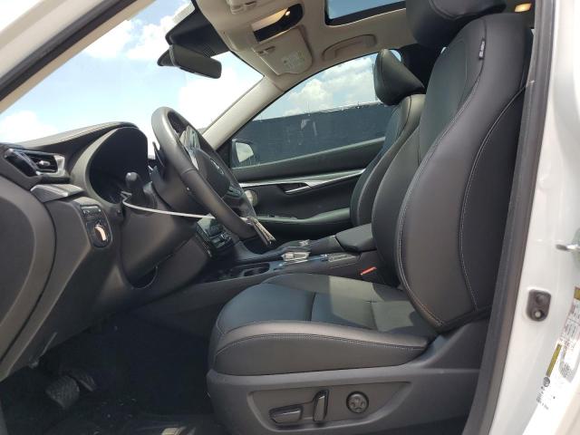 INFINITI QX50 LUXE 2024