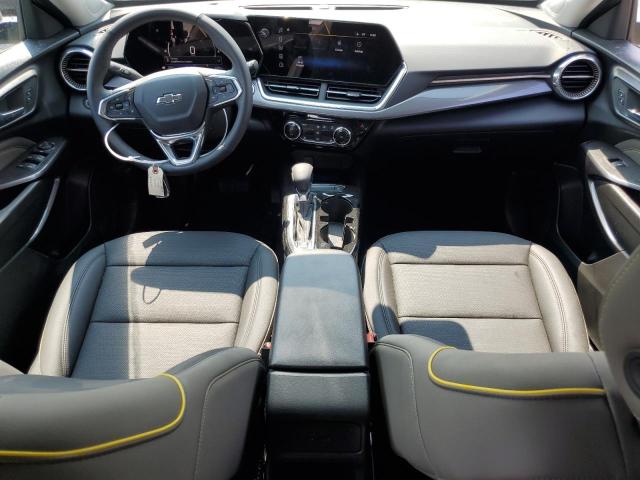 CHEVROLET TRAX ACTIV 2024