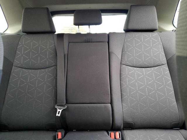 TOYOTA RAV4 XLE 2022