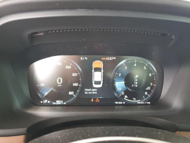 VOLVO S90 T6 INSCRIPTION 2018