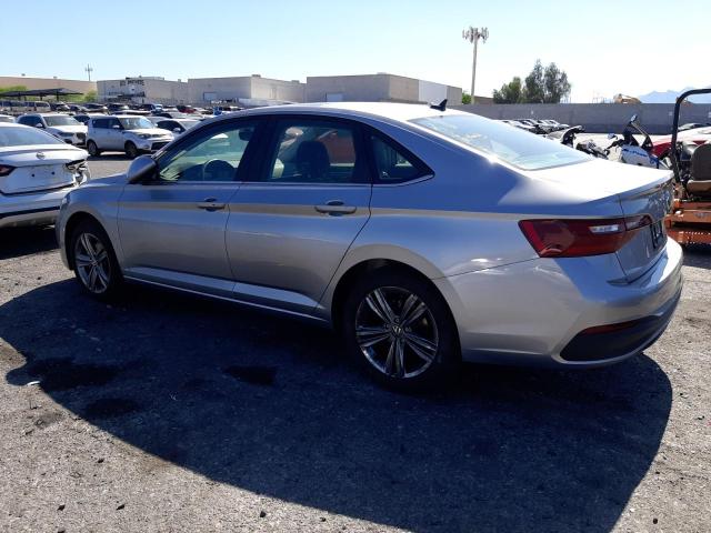 VOLKSWAGEN JETTA SE 2023