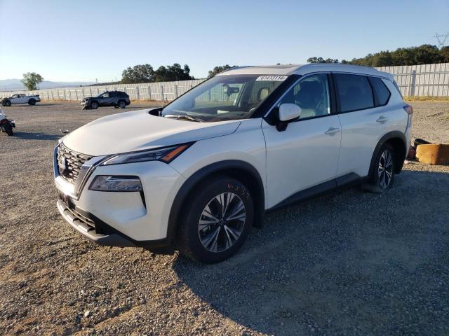 NISSAN ROGUE SV 2023
