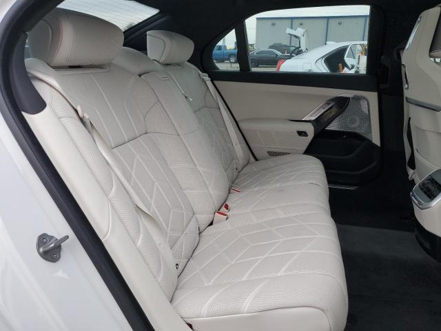 BMW I7 XDRIVE60 2023