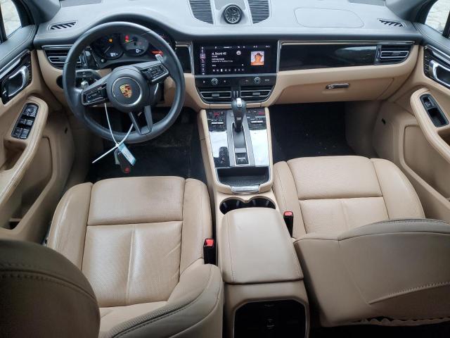 PORSCHE MACAN S 2023