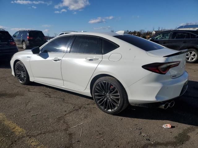 ACURA TLX TYPE S PMC EDITION 2023