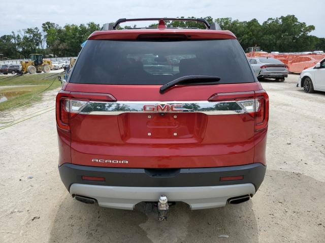GMC ACADIA SLT 2021