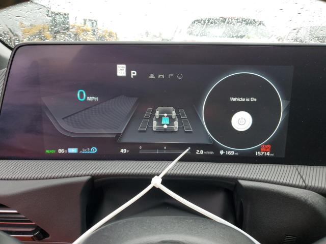 KIA EV6 GT 2023