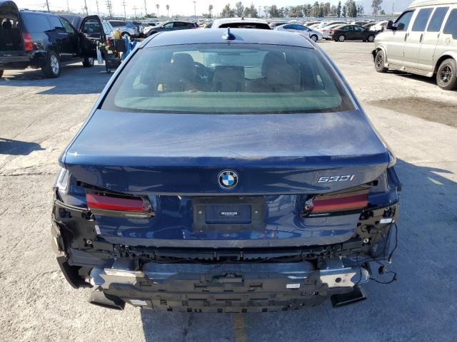 BMW 530 I 2022