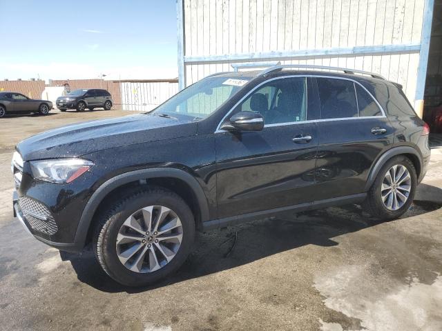 MERCEDES-BENZ GLE 350 4MATIC 2023