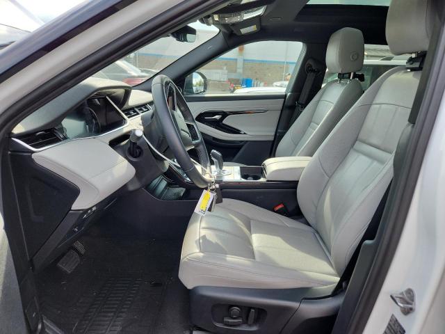 LAND ROVER RANGE ROVER EVOQUE SE 2023