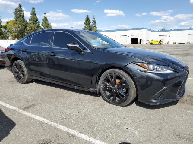 LEXUS ES 250 BASE 2022
