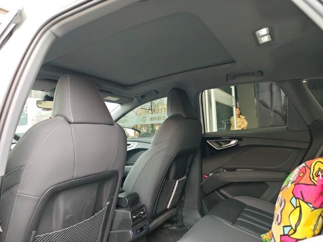 AUDI Q4 E-TRON 2023