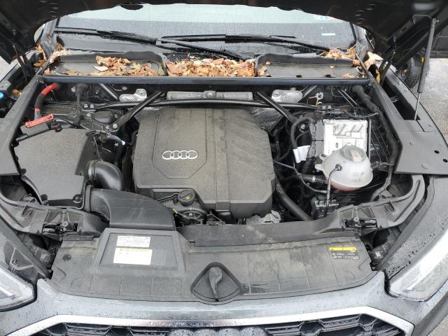 AUDI Q5 PREMIUM PLUS 45 2022