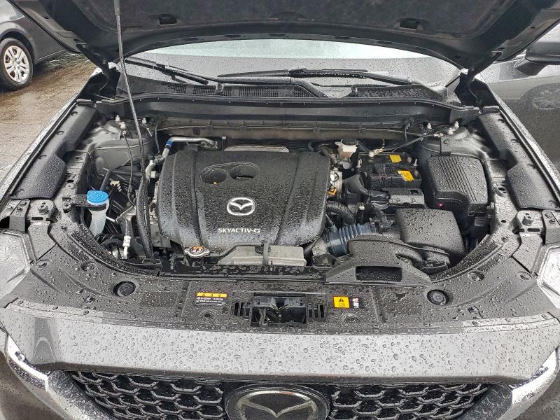 MAZDA CX-5 PREMIUM PLUS 2021
