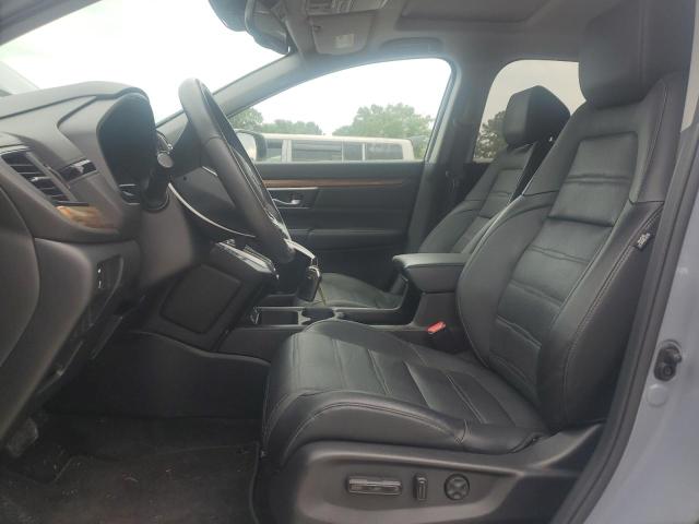 HONDA CR-V EXL 2022