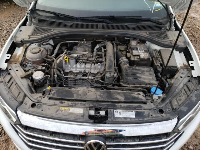 VOLKSWAGEN JETTA S 2019