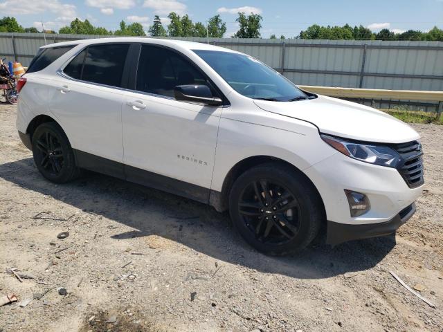 CHEVROLET EQUINOX LT 2021