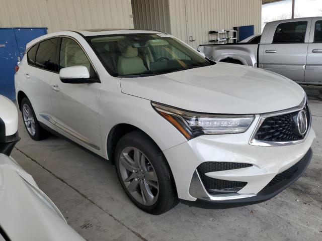 ACURA RDX ADVANCE 2021