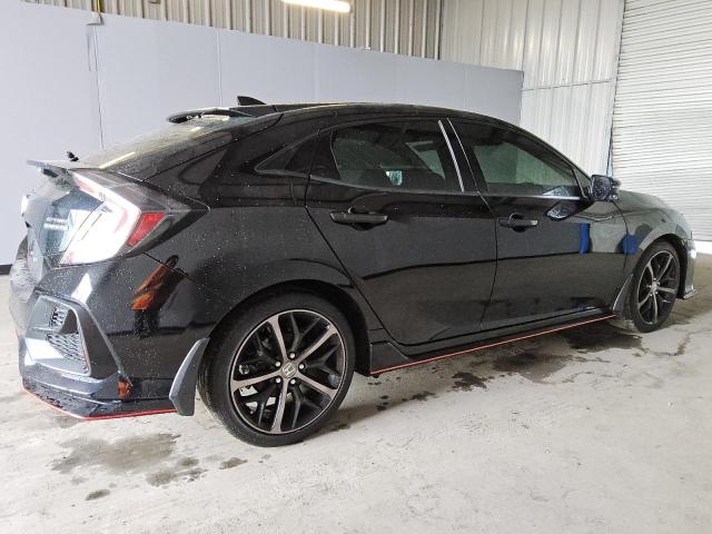 HONDA CIVIC SPORT TOURING 2020