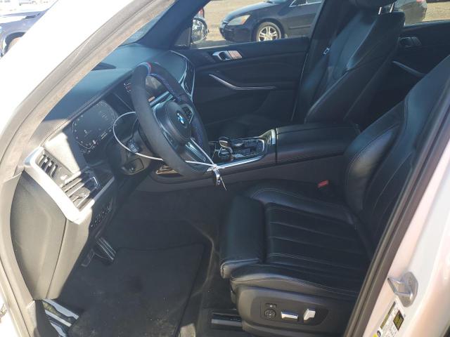 BMW X7 XDRIVE40I 2020