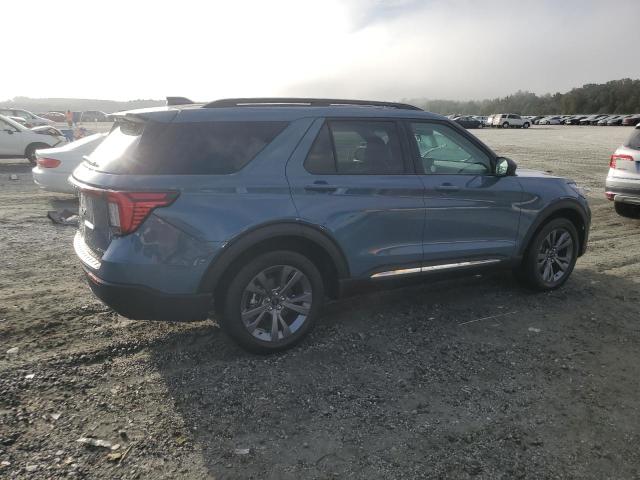 FORD EXPLORER ACTIVE 2025