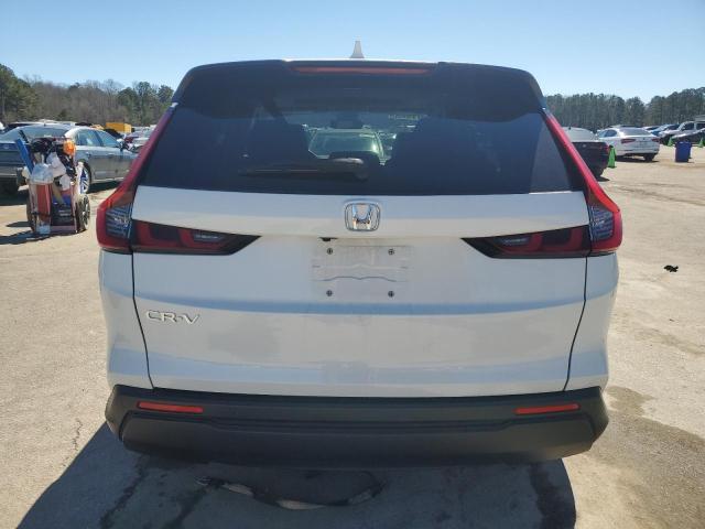 HONDA CR-V EXL 2024