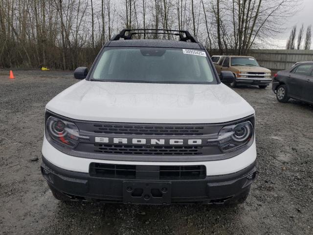 FORD BRONCO SPORT BADLANDS 2024