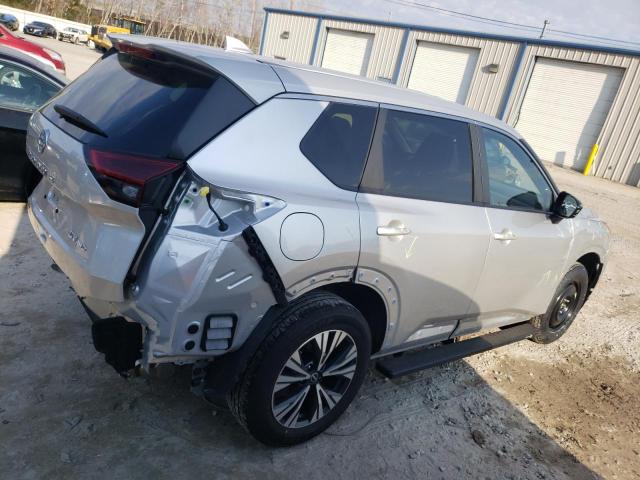 NISSAN ROGUE SV 2023