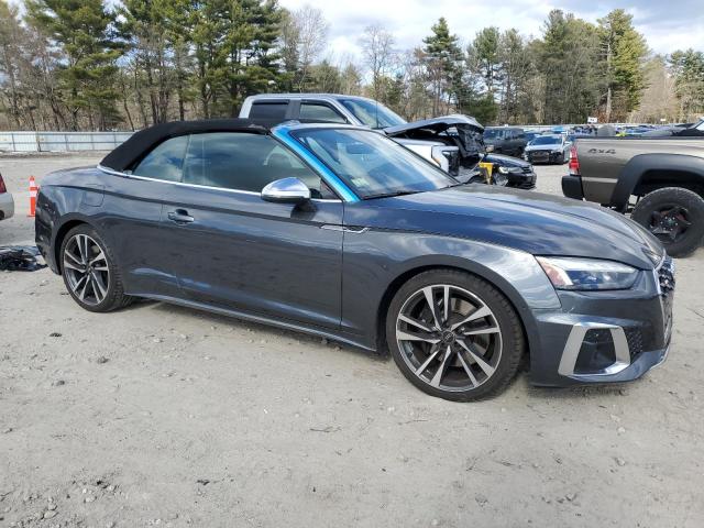 AUDI S5 PREMIUM PLUS 2023