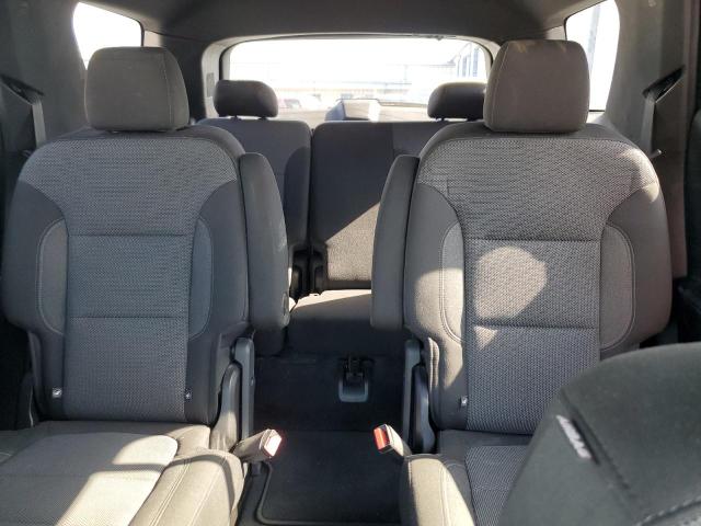 CHEVROLET TRAVERSE LT 2022
