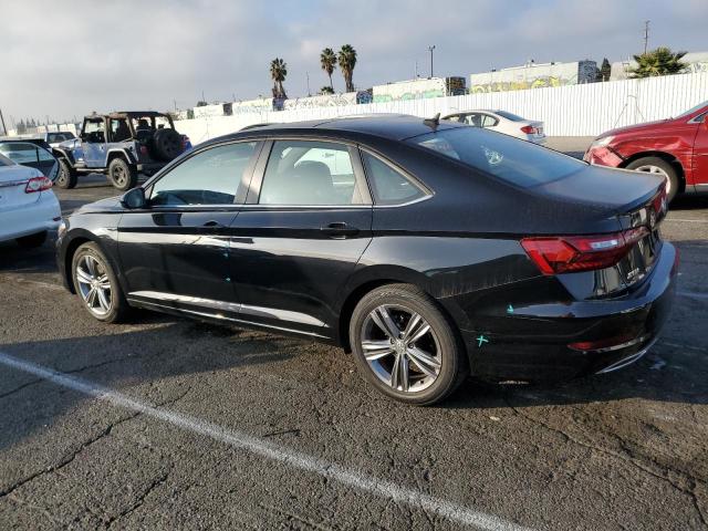VOLKSWAGEN JETTA S 2021