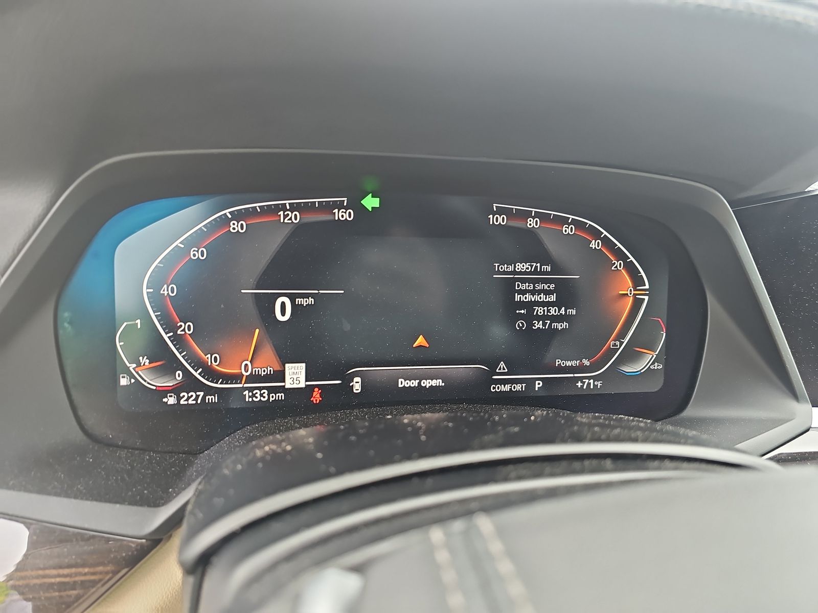 BMW X5 XDRIVE40I 2021