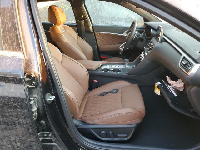GENESIS G70 PRESTIGE 2020