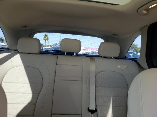 MERCEDES-BENZ GLC 300 4MATIC 2020