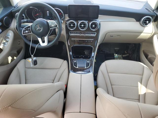 MERCEDES-BENZ GLC 300 2022