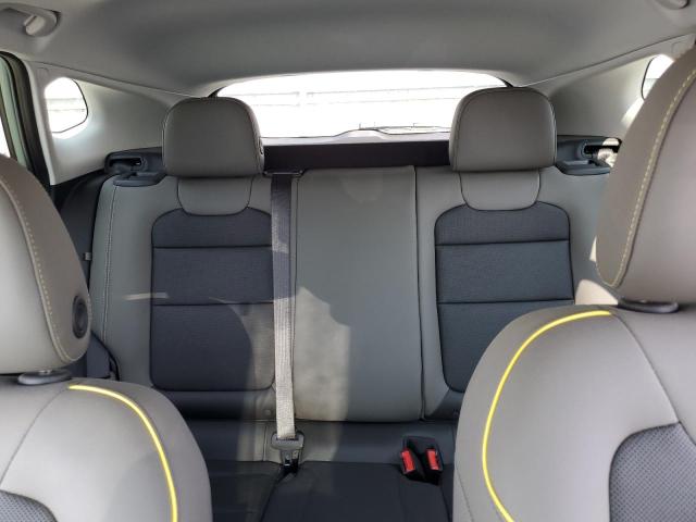 CHEVROLET TRAX ACTIV 2024