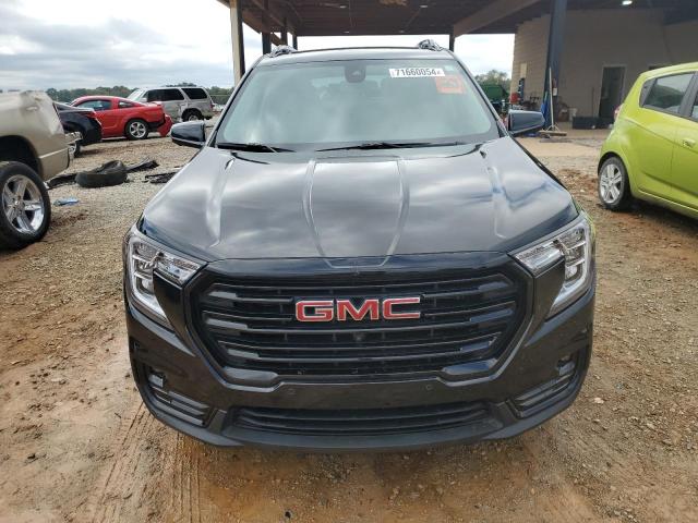 GMC TERRAIN SLT 2022