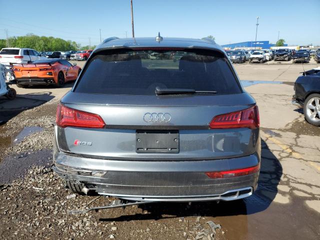 AUDI SQ5 PREMIUM PLUS 2020