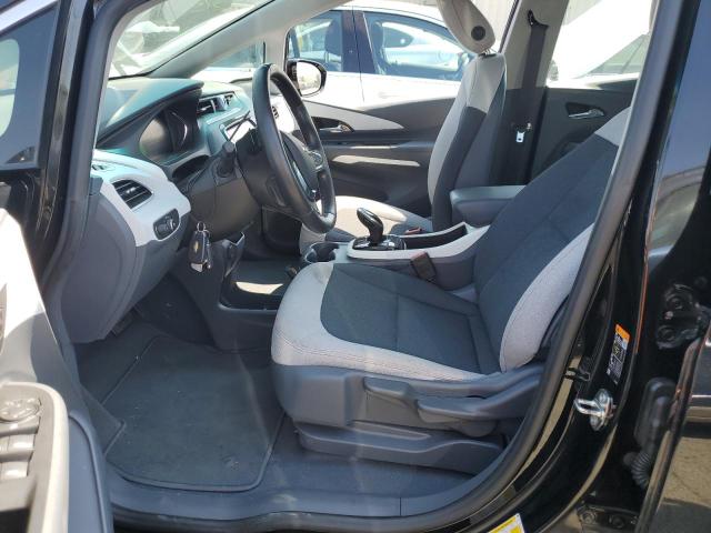 CHEVROLET BOLT EV LT 2020