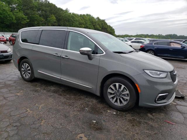 CHRYSLER PACIFICA HYBRID LIMITED 2022