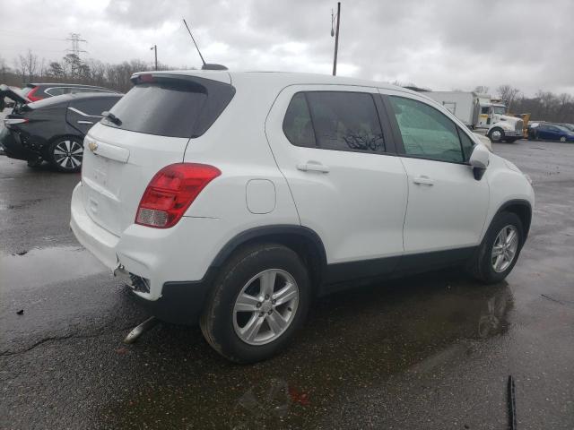 CHEVROLET TRAX LS 2021