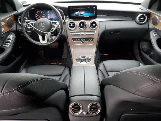 MERCEDES-BENZ C 300 2021