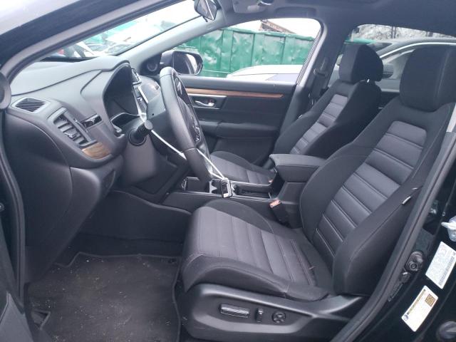 HONDA CR-V EX 2021