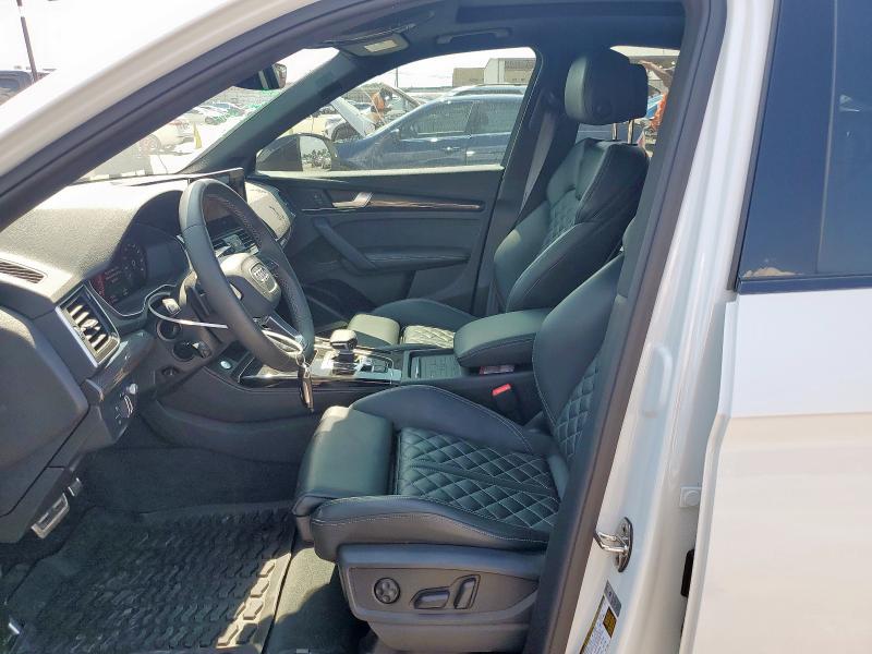 AUDI SQ5 SPORTBACK PRESTIGE 2023