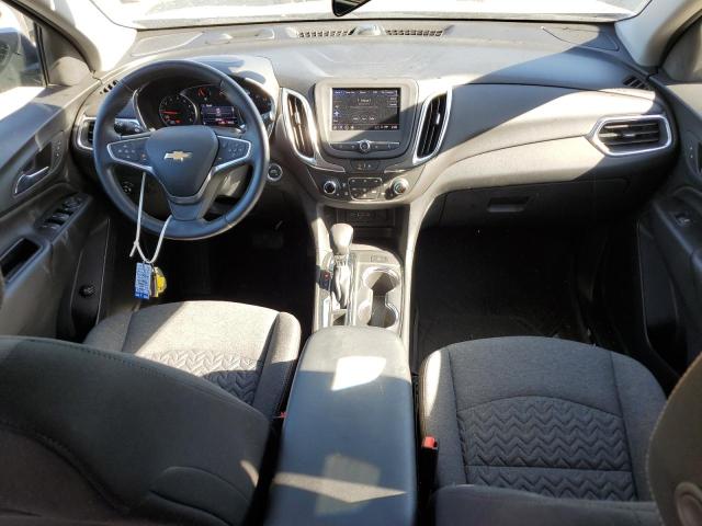 CHEVROLET EQUINOX LT 2022