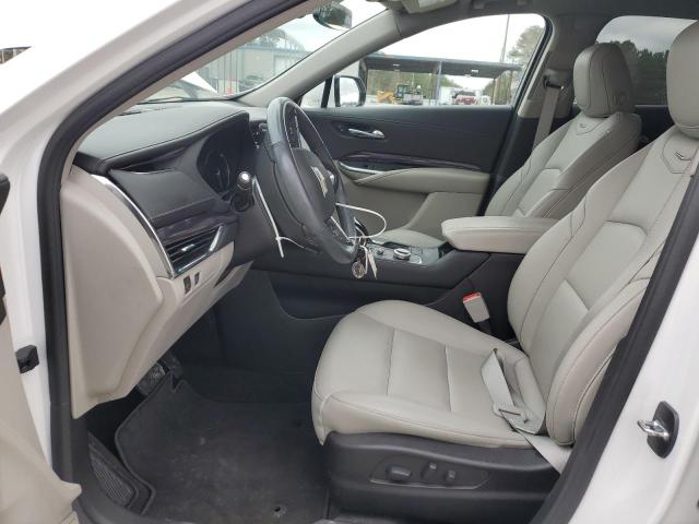 CADILLAC XT4 LUXURY 2022
